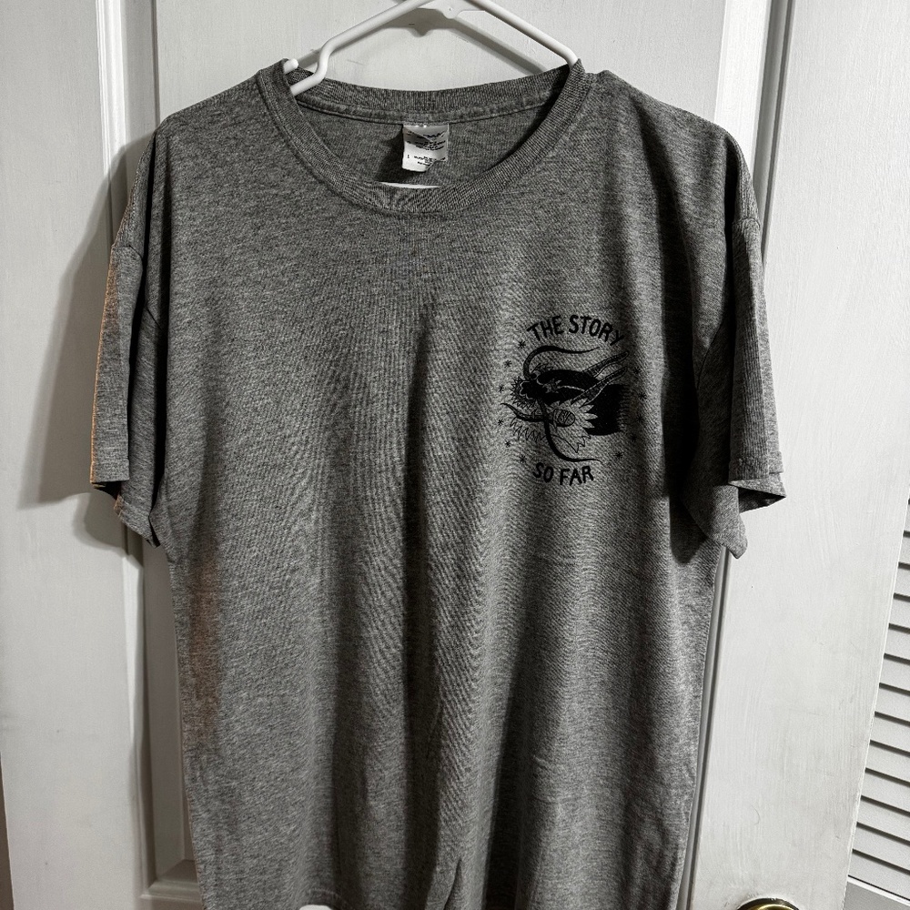 The Story So Far Band T-Shirt